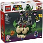 ����������� LEGO Super Mario ����� ������� � ����� ������ (72042)