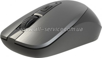  Defender Wave MM-995 Silent Wireless Grey (52993)