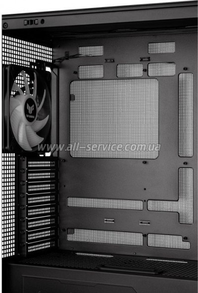  ASUS TUF Gaming GT302 ARGB Black (90DC00I0-B19000)
