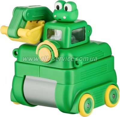 ������� ��� ���� Ardesto Excavator 500�� Green (AR2250EG)