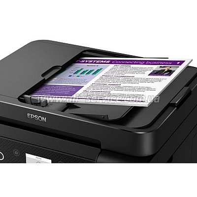  Epson EcoTank L6270 WiFi (C11CJ61405)