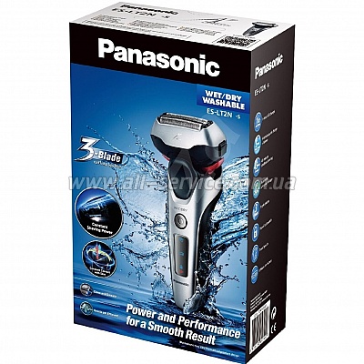  PANASONIC ES-LT2NS