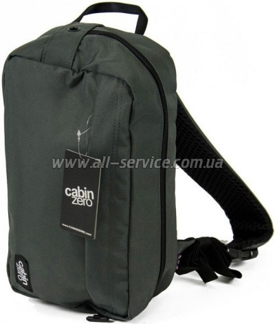 ������ ������������� CabinZero Classic Cross Body 11 � Original Grey (Cz22-1203)