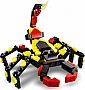  LEGO Creator  :   (31159)