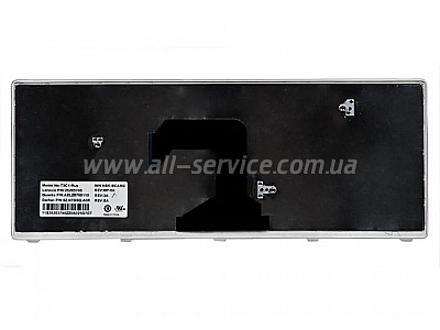  NB LENOVO IdeaPad U410 SILVER FRAME BLACK RU