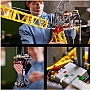  LEGO Technic    Liebherr LR 13000 (42146)