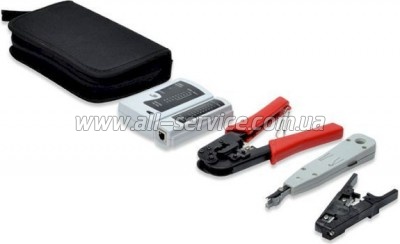     Digitus Network Tool Set (DN-94022)