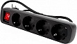   ColorWay CW-PSEA42BK / 2M black (CW-PSEA42BK)