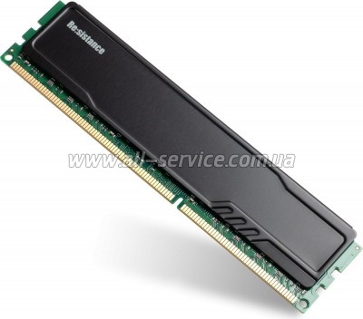     DDR3 8GB 1600 MHz CL11 1.5V Resistance INTELIGENTES (IR3BBB1/8)