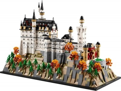  LEGO Architecture   (21063)