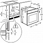   Zanussi OPZB 4230 X