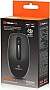  REAL-EL RM-217 USB Black/Gray (EL123200038)