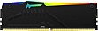     DDR5 64GB 5600 MHz Beast RGB EXPO Black Kingston Fury (ex.HyperX) (KF556C36BBEA-64)