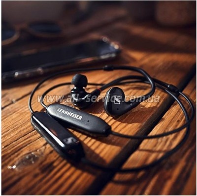 �������� Sennheiser IE 100 PRO Black (509171)