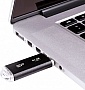  Silicon Power 64GB USB 3.0 Blaze B02 Black (SP064GBUF3B02V1K)