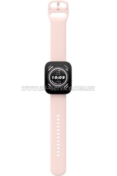- Amazfit Bip 5 Pastel Pink (997956)