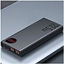  Baseus Adaman Metal 10000mAh (PPAD000001)
