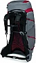 ������ ������������� Osprey Eja Pro 55 dale grey/poinsettia red WM/L (009.3576)