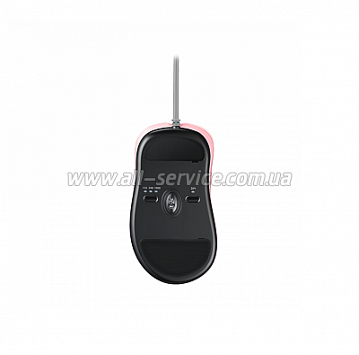  Zowie EC2-B Pink-White (9H.N1VBB.A6E)