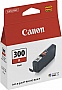  Canon PFI-300 Canon imagePROGRAF PRO-300 Red (4199C001)