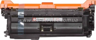 �������� BASF HP CLJ CP4025dn/ 4525xh ������ CE260A Black (BASF-KT-CE260A)