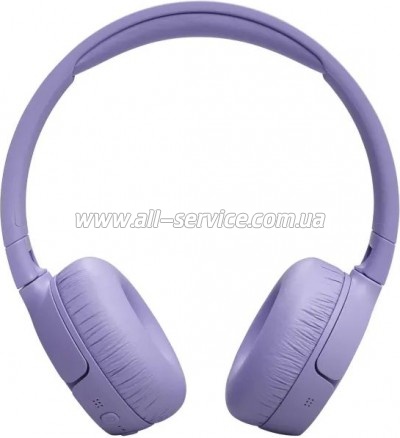  JBL Tune 670NC Purple (JBLT670NCPUR)