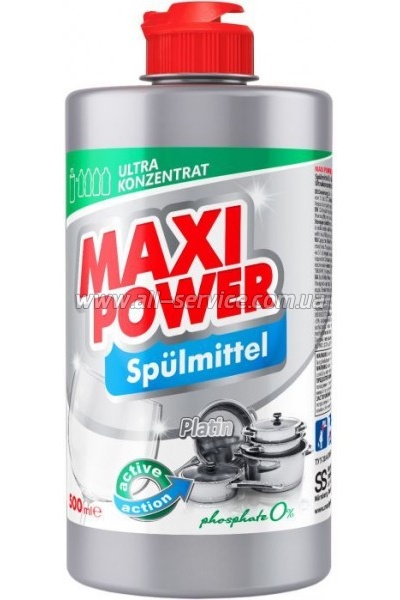      Maxi Power  500  (4823098411949)