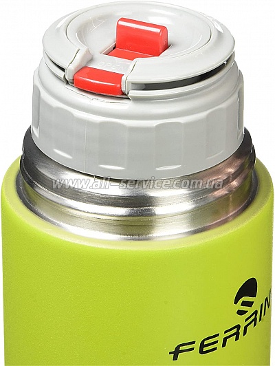 ������ Ferrino Extreme Vacuum Bottle 0.5 Lt Yellow