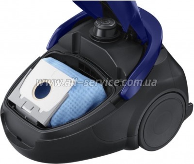  Samsung VC07M25H0WB/UK
