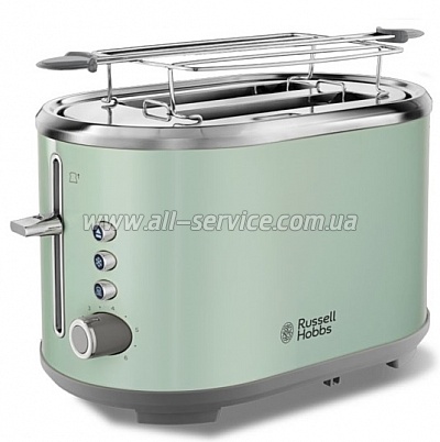  Russell Hobbs 25080-56 Bubble Green