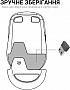  OfficePro M230G Silent Click Wireless/Bluetooth Gray (M230G)