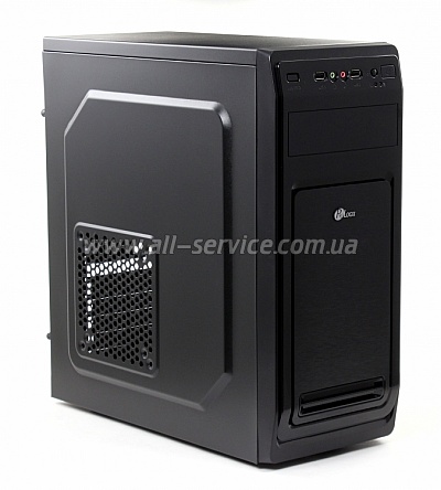  ProLogix B18/1819 Black PSS-460W-12cm