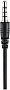  Sandberg Headset Bulk 3,5+converter 23,5 Black (825-30)