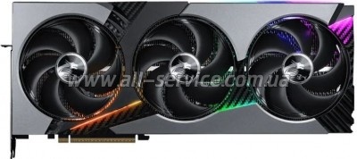  MSI GeForce RTX5090 32GB VANGUARD SOC (RTX 5090 32G VANGUARD SOC)
