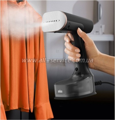 ������������ Braun GS 7077 BK (GS7077BK)