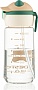 Бутылка для воды Ardesto Bear 550мл green (AR2255BE) Бутылка для воды Ardesto Bear 550мл green (AR2255BE)