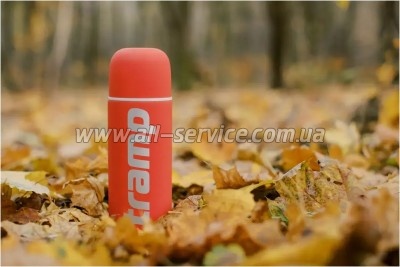 ������ Tramp Soft Touch 1 � orange (UTRC-109-orange)