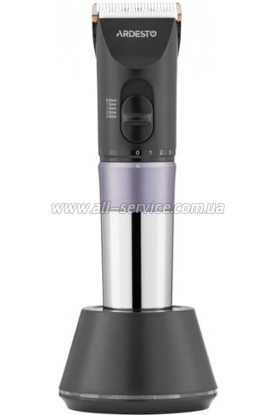   Ardesto HC-Y40-DBS