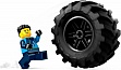 ����������� LEGO City ����� ��������-������ 148 ������� (60402)