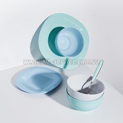 /  Luminarc DIWALI LIGHT BLUE 12  (P9203)