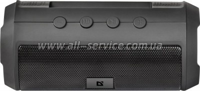   Defender Enjoy S500 10 Black (65682)