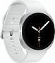 - Samsung Galaxy Watch 8 44mm Silver (SM-L330NZSASEK)