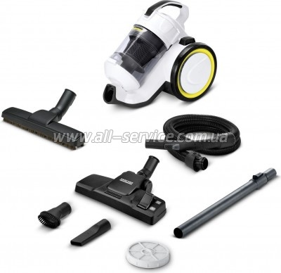 Пылесос Karcher VC 3 Plus Premium (1.198-060.0) Пылесос Karcher VC 3 Plus Premium (1.198-060.0)