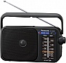  Panasonic RF-2400DEE-K Black (RF-2400DEE-K)