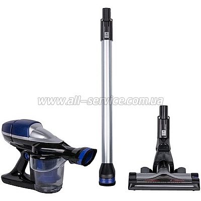 Rowenta RH 9051 WO Air Force 360