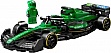 ����������� LEGO Speed Champions ���������� ��� ����� Aston Martin Aramco F1� AMR24 (77245)