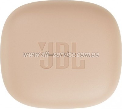  JBL Wave Flex TWS Beige (JBLWFLEXBEG)