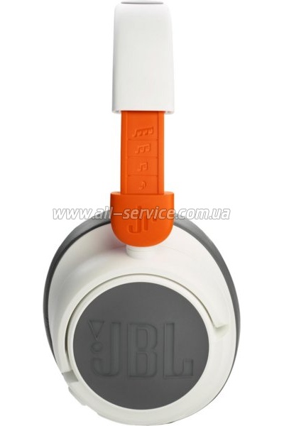  JBL Tune 460 NC White (JBLJR460NCWHT)
