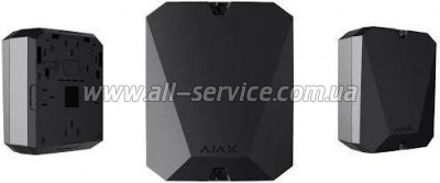     Ajax MultiTransmitter black