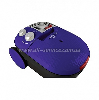  POLARIS PVB 1803 Blue